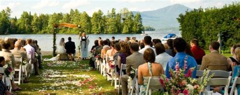 18+ Lake Placid Wedding Venues - ElijaEdoardo