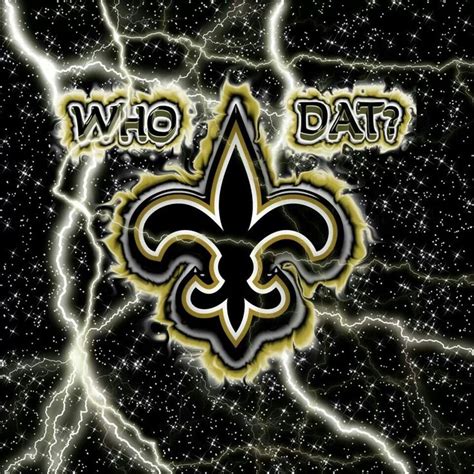 Saints wallpaper | My New Orleans Saints Diva Den | Pinterest | Desktop ...