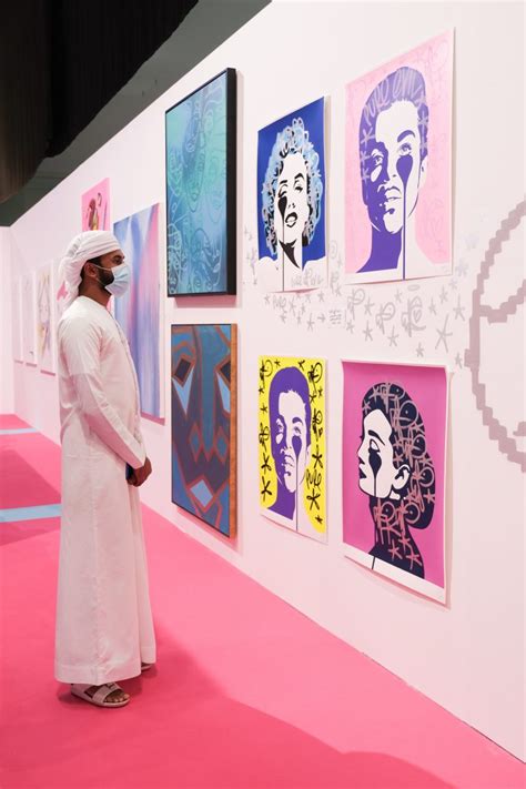 World Art Dubai returns with its most diverse edition - identity