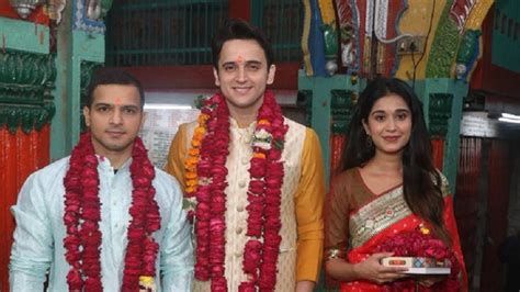 Shrimad Ramayan Cast Launch Date, Promo: Sujay Reu, Prachi Bansal ...