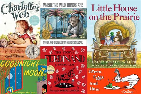 When Grown-Ups Reread Children’s Classics | On Point
