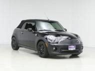 Used Mini Cooper Convertible for Sale: 16 Cars from $7,795 - iSeeCars.com