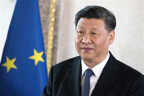 EU Faces Internal Divisions As Xi Jinping Visits Europe Amid Trade Tensions | Times of America
