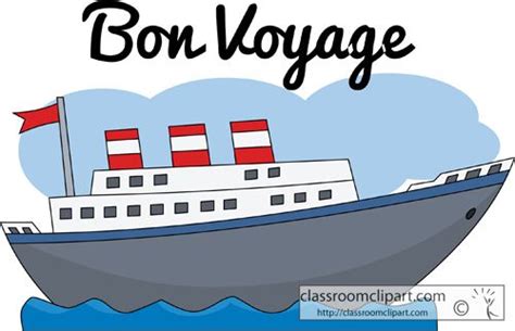 Travel : bon_voyage_116 | Bon voyage, Voyage, Travel clipart