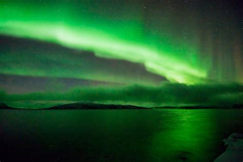 Swedish Lapland & Aurora Borealis Photography Tour announced for 2016 ...