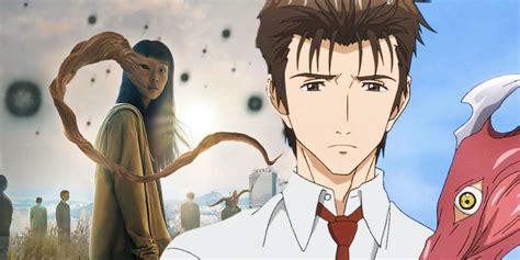 Netflix’s Live-Action Parasyte Adaptation Must Nail 1 Thing About The Original Manga