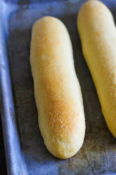 Olive Garden Breadsticks | High Heels and Grills