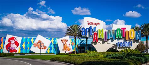 Save Up to $100 Off Disney World Nightly Resort Rates for Spring ...