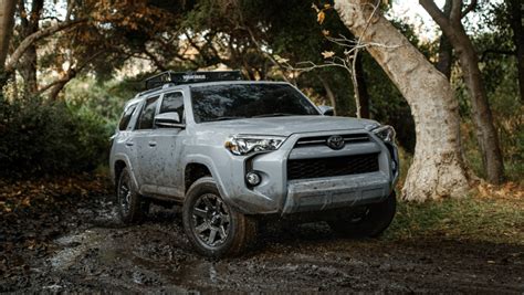 2023 Toyota 4Runner Release Date, Colors, Cost - 2023 Toyota Cars Rumors