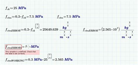 Solved: Units with exponentiations - PTC Community