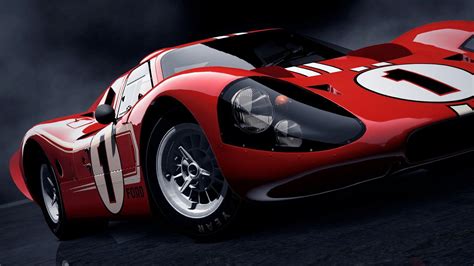 Ford GT40 Wallpapers - Wallpaper Cave