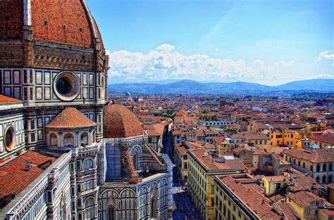 Florence Wallpapers - Wallpaper Cave