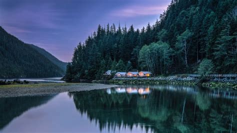 Canada’s Clayoquot Wilderness Lodge Reopens With a New Look