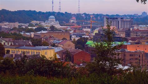 Free stock photo of architecture, buildings, city