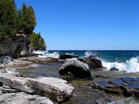 Bruce Peninsula National Park