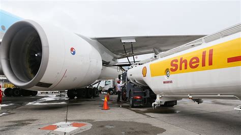 Aviation | Shell Norge