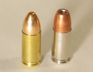 Are Hollowpoint Bullets More Dangerous? | Cornered Cat