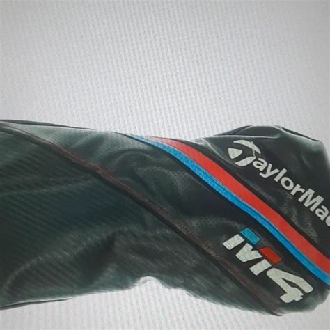 Taylormade M4 Driver Headcover - Gem