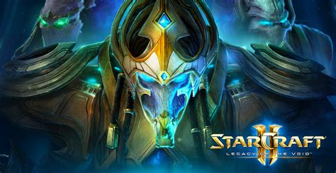 Starcraft 2 legacy of the void - vicatactical