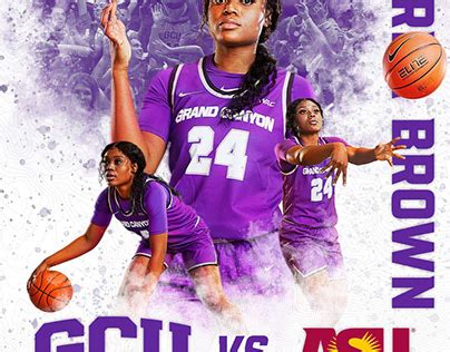 GCU Ncaa Projects :: Photos, videos, logos, illustrations and branding :: Behance