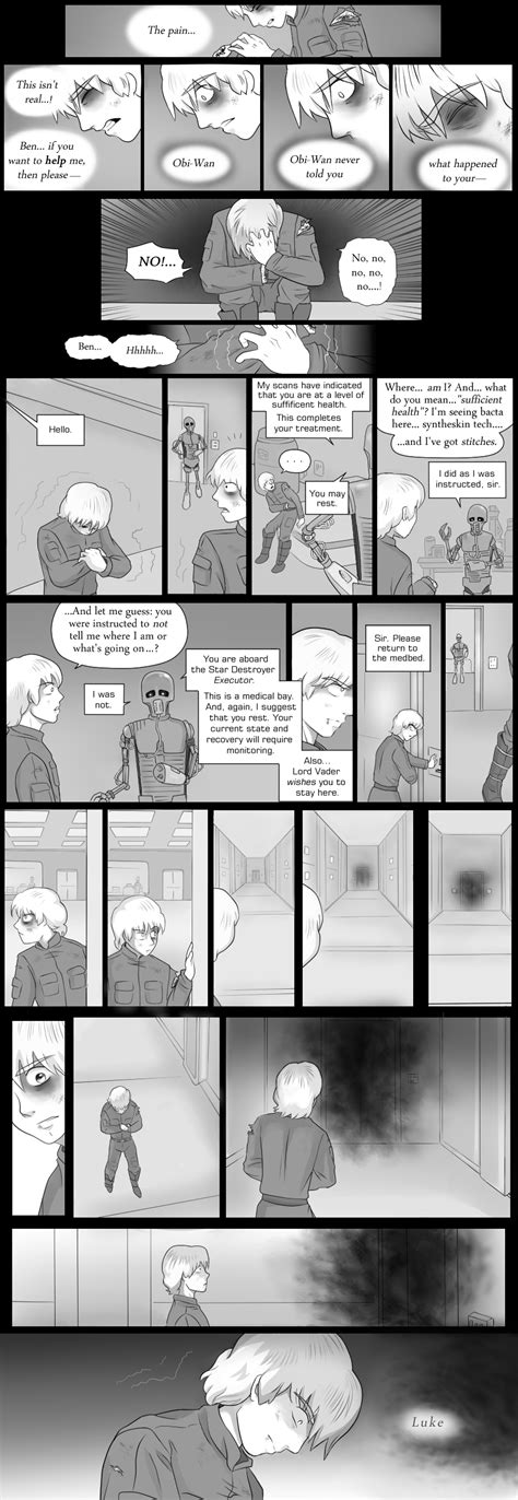 Dark Chasm - pg 6 by starryth on DeviantArt