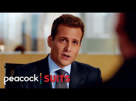 Who is Gabriel Macht in Suits series? Details explored