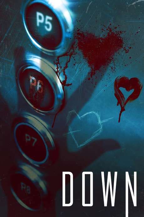 ‎Down (2019) directed by Daniel Stamm • Reviews, film + cast • Letterboxd