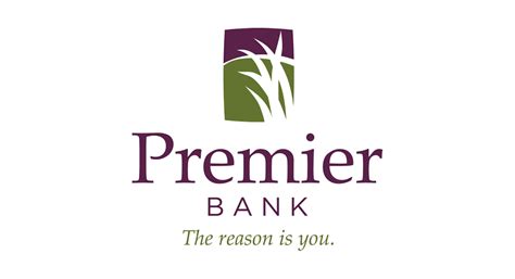 Premier Bank Logo Download - AI - All Vector Logo