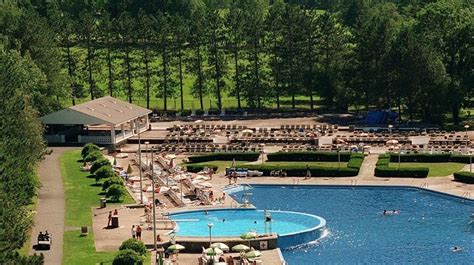 Days of summer at the Concord Resort Hotel - Newsday