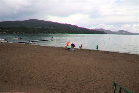 City Beach (Whitefish) - All You Need to Know BEFORE You Go - Updated ...