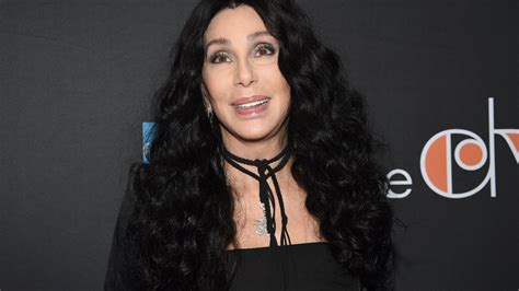 Cher Biopic in the Works