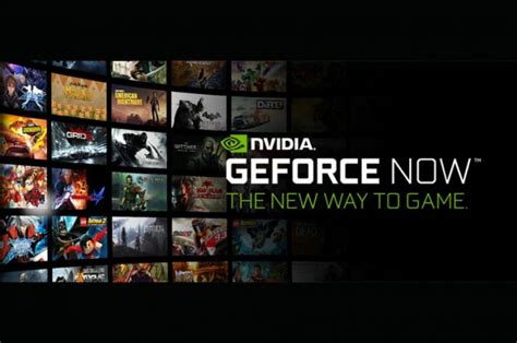 Weeks after launch, Nvidia’s GeForce Now attracts a million streaming ...