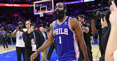 Report: James Harden a 'no show' at Sixers practice | PhillyVoice