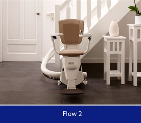 Curved Stair Lifts