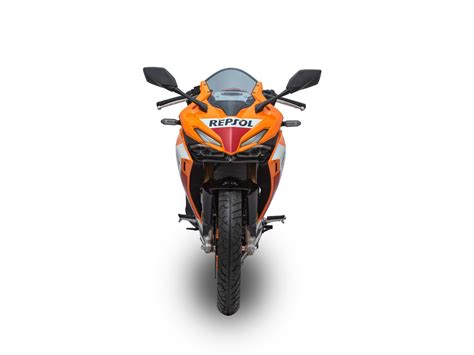 TopGear | 2022 Honda CBR150R Repsol Edition now in Malaysia - RM13,499