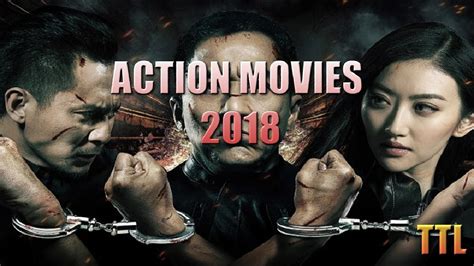 Chinese Action Movies 2021 List : ⓿⓿ 2018 Chinese Action Comedy Movies ...