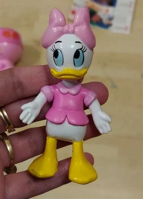 Mattel Daisy Duck Action Figures Mercari, 50% OFF