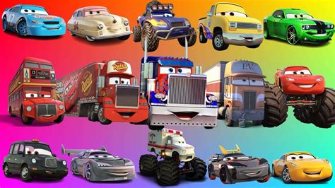 Looking For Disney Pixar Cars Lightning Mcqueen, Idle Threat, Boost ...