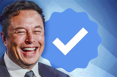 Outrage over Elon Musk’s new Twitter verification strategy is hilarious | Flipboard