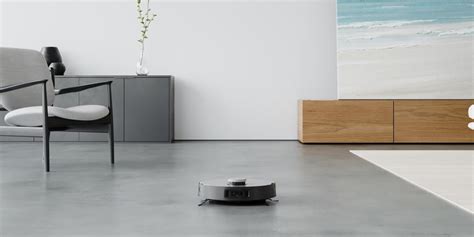 What is the Lifespan of a Robotic Vacuum Cleaner? - ECOVACS AU