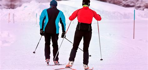 ¿Cuáles son los mejores Deportes de Invierno? | Web de Salud