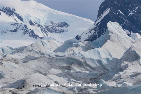 Perito Moreno Glacier Tours | Los Glaciares National Park | Far South Exp