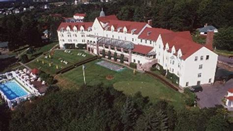 Nova Scotia puts Digby Pines, Liscombe Lodge resorts up for sale, again ...