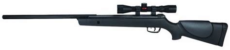 GAMO BIG CAT 1250 Pellet Gun 4.5MM WITH 4 x 32 SCOPE