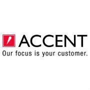 Accent Logo