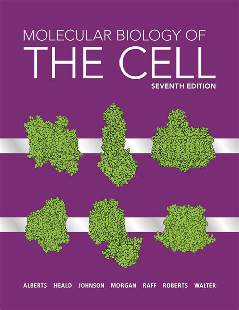 Snapklik.com : Molecular Biology Of The Cell