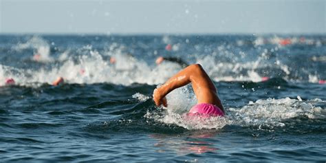 12 Week Olympic Triathlon Training Plan (Beginner Friendly)! Olympic ...