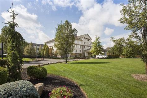 DOUBLETREE BY HILTON HOTEL NANUET $131 ($̶1̶5̶1̶) - Updated 2023 Prices & Reviews - NY