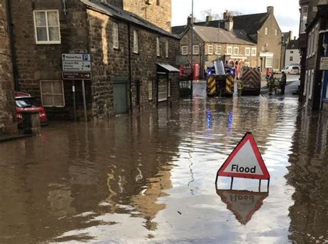 The heroism of the Harrogate district's emergency services has been ...