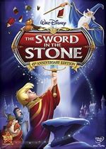 The Sword in the Stone (1963 Movie) - Behind The Voice Actors